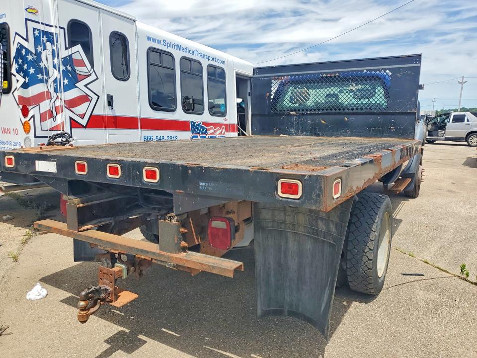 2012 Ford F450 მანქანა იყიდება აუქციონზე, vin: 1FDTF4GY9CEC73164, აუქციონის ნომერი: 54555666