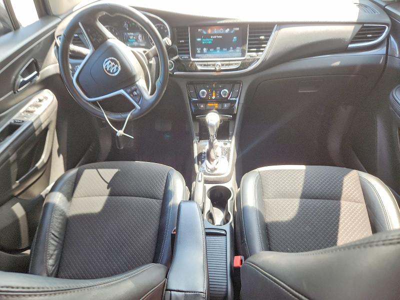 Продаж на аукціоні авто 2017 Buick Encore, vin: KL4CJFSB9HB190936, номер лоту: 52757616