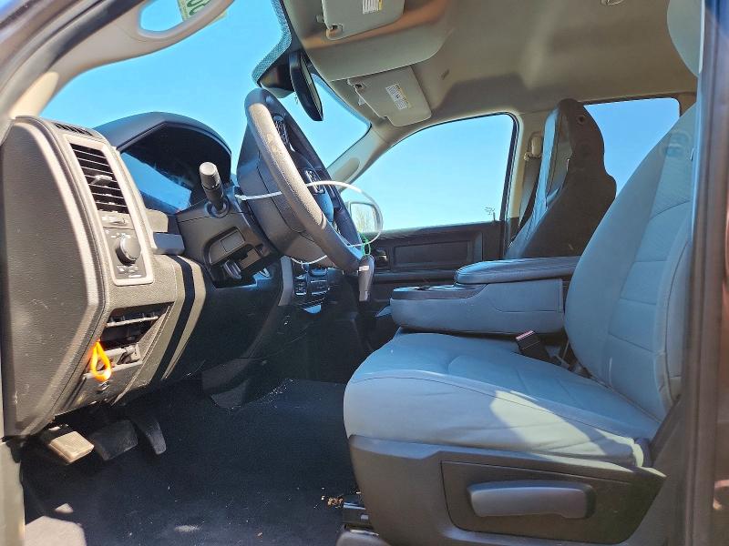 Aukcja sprzedaży 2019 Ram 1500 Classic, vin: 1C6RR7FG3KS640227, numer aukcji: 78825275