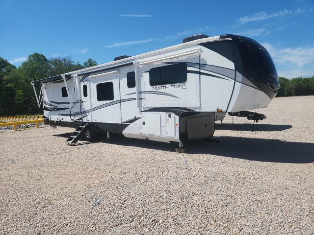 Aukcja sprzedaży 2022 Jayco North Poin, vin: 1UJCJ0BVXN1LF0462, numer aukcji: 49444246