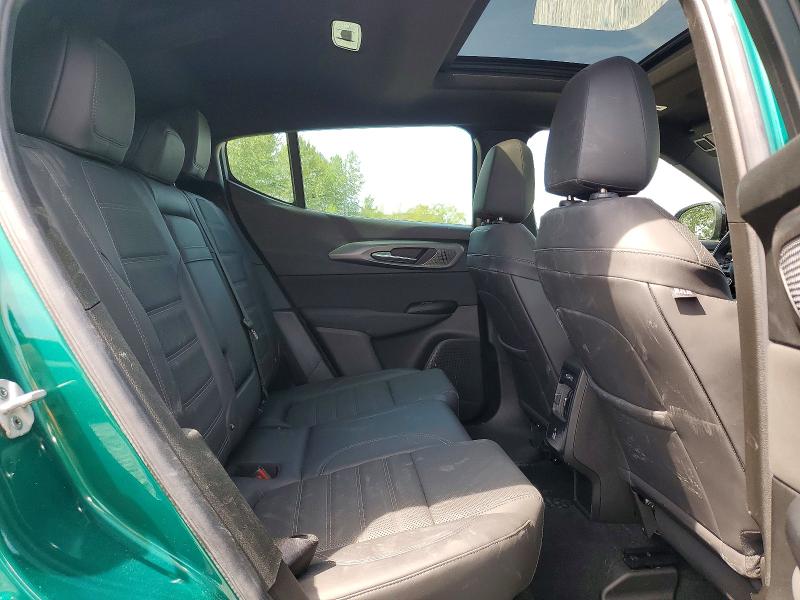 Продажа на аукционе авто 2024 Alfa Romeo Tonale, vin: ZASPATDW6R3050705, номер лота: 47767416