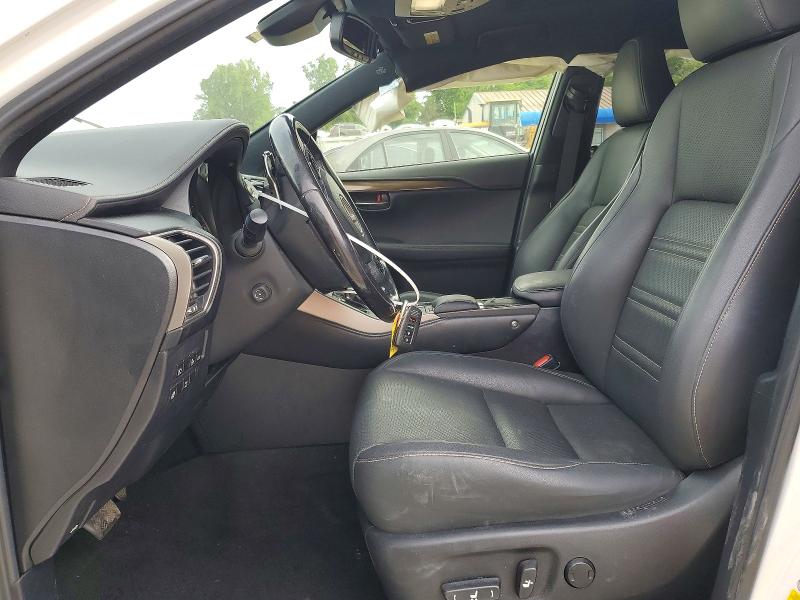2020 Lexus Nx მანქანა იყიდება აუქციონზე, vin: JTJGARDZ9L2230571, აუქციონის ნომერი: 52267606