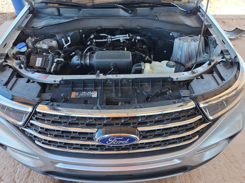 Aukcja sprzedaży 2023 Ford Explorer, vin: 1FMSK8DH2PGB42607, numer aukcji: 52990136