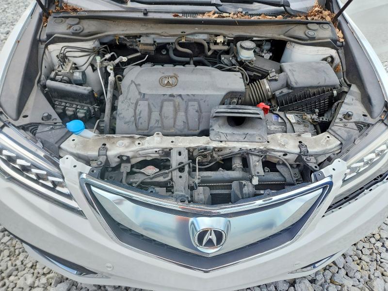 Aukcja sprzedaży 2017 Acura Rdx, vin: 5J8TB3H71HL005701, numer aukcji: 54287866