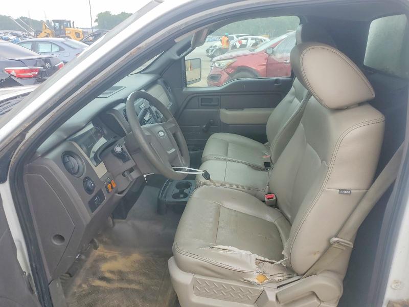 Aukcja sprzedaży 2009 Ford F150, vin: 1FTRF12W19KC55027, numer aukcji: 53650296