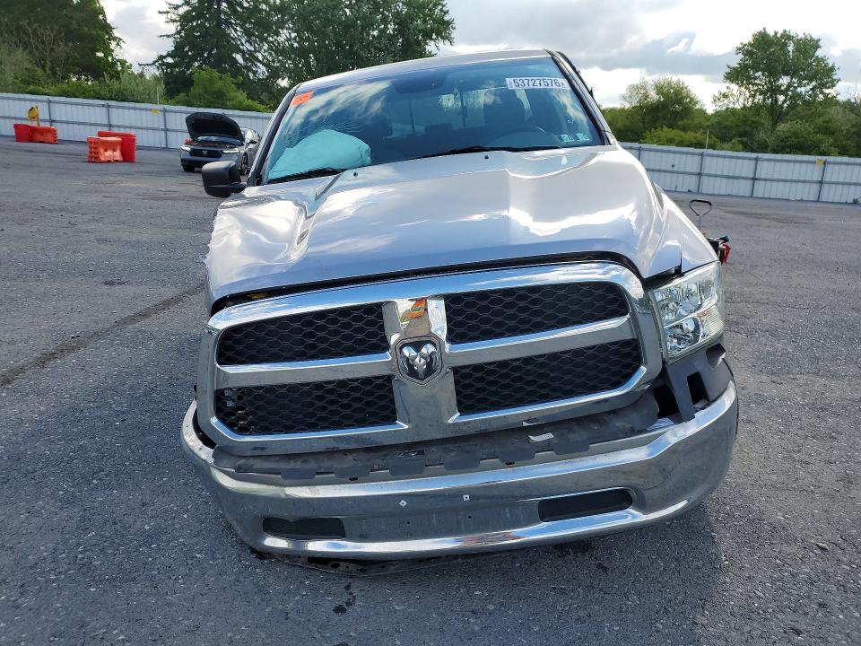 2020 Ram 1500 Classic მანქანა იყიდება აუქციონზე, vin: 1C6RR7TT1LS106825, აუქციონის ნომერი: 53727576