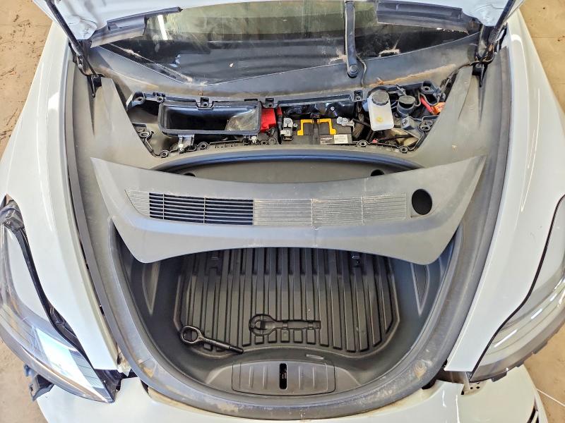 Продаж на аукціоні авто 2021 Tesla Model 3, vin: 5YJ3E1EAXMF043886, номер лоту: 49259806