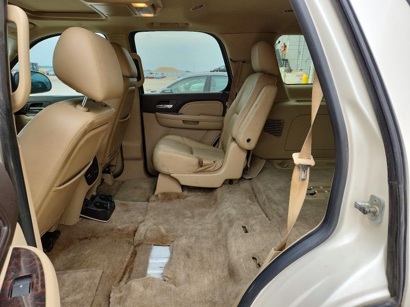 Продаж на аукціоні авто 2014 Gmc Yukon, vin: 1GKS2EEF5ER115729, номер лоту: 54640156