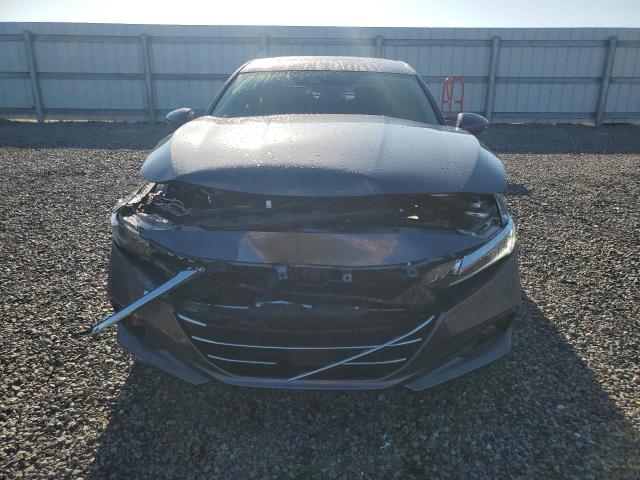 Продаж на аукціоні авто 2022 Honda Accord, vin: 1HGCV3F9XNA026923, номер лоту: 53920046