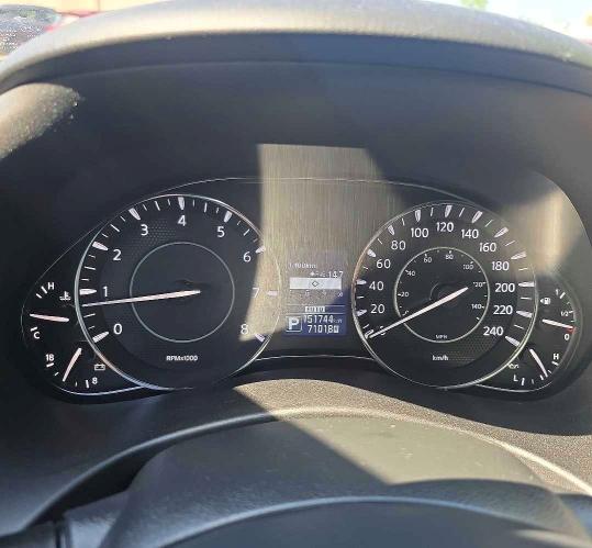 Aukcja sprzedaży 2018 Nissan Armada, vin: JN8AY2NE8J9734738, numer aukcji: 55828946