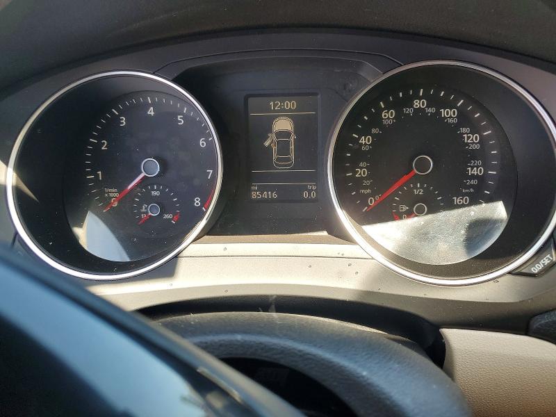 Aukcja sprzedaży 2017 Volkswagen Jetta, vin: 3VWB67AJ6HM246578, numer aukcji: 54502846