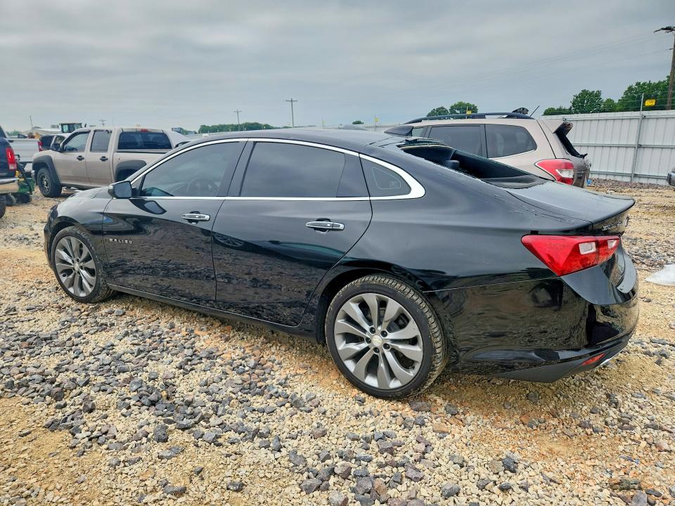 Aukcja sprzedaży 2016 Chevrolet Malibu, vin: 1G1ZH5SX8GF260816, numer aukcji: 54683586