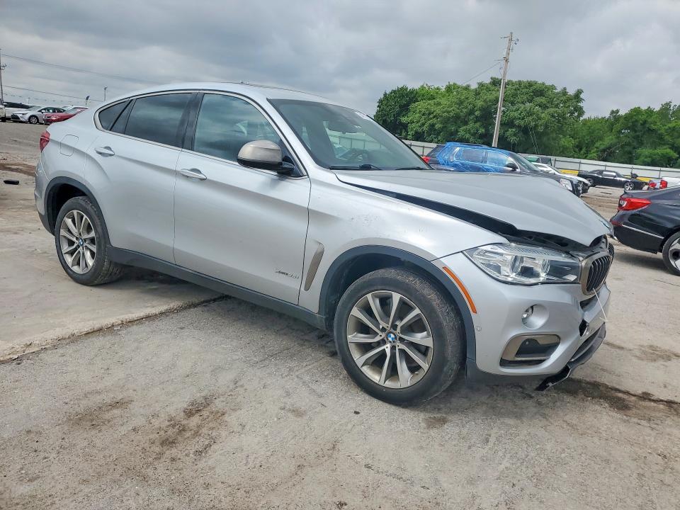 54715746 :رقم المزاد ، 5UXKU2C55K0Z63574 vin ، 2019 Bmw X6 مزاد بيع