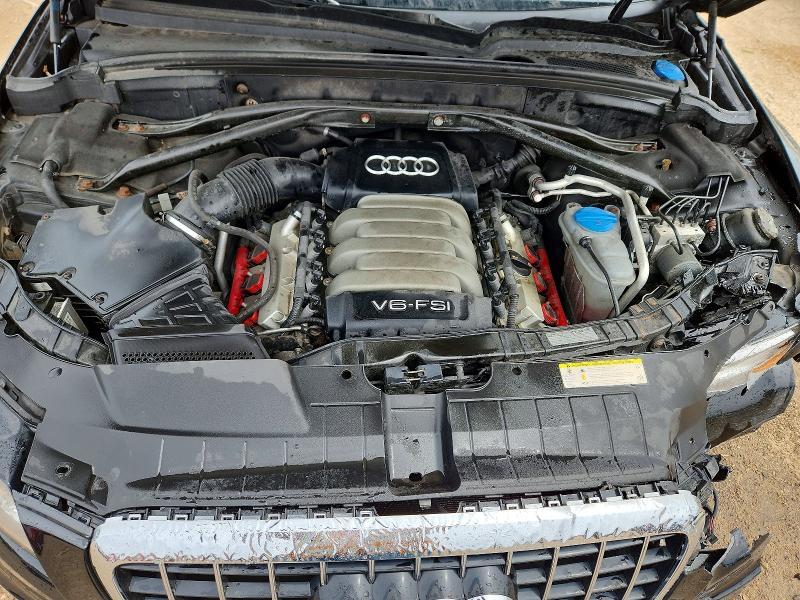 Продаж на аукціоні авто 2012 Audi Q5, vin: WA1DKAFPXCA085797, номер лоту: 52067156