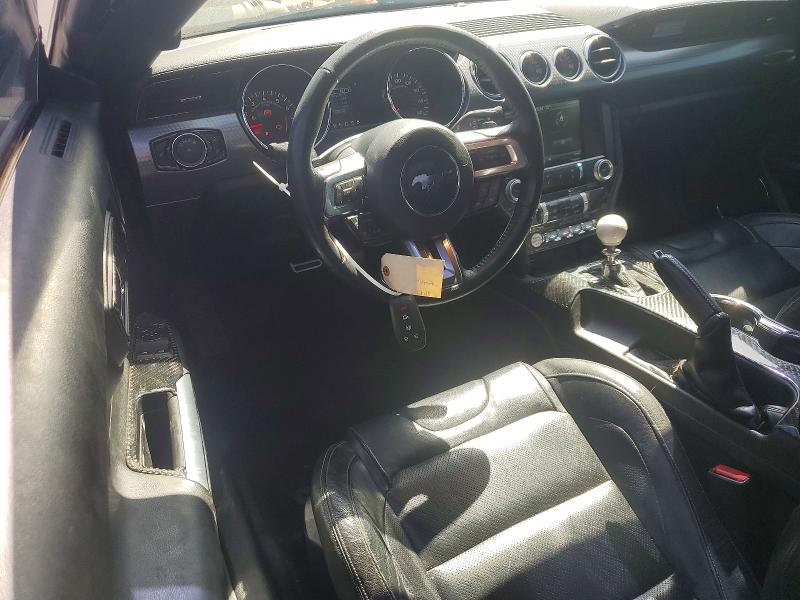 2015 Ford Mustang მანქანა იყიდება აუქციონზე, vin: 1FA6P8TH6F5343273, აუქციონის ნომერი: 53214746