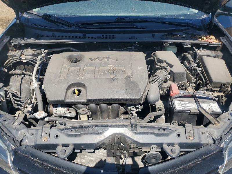 Aukcja sprzedaży 2018 Toyota Corolla, vin: 2T1BURHE6JC044500, numer aukcji: 54808006