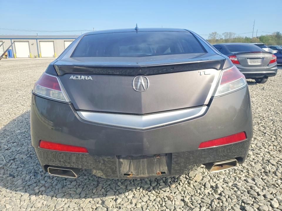 Aukcja sprzedaży 2010 Acura Tl, vin: 19UUA8F51AA023171, numer aukcji: 52325856