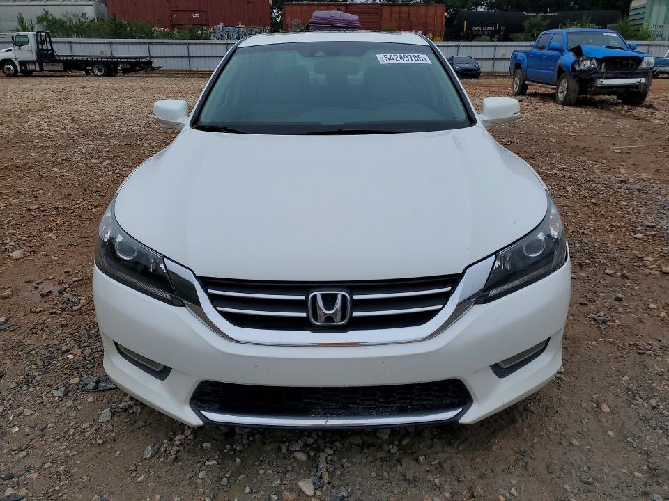 Продаж на аукціоні авто 2013 Honda Accord, vin: 1HGCR2F8XDA236507, номер лоту: 54249786