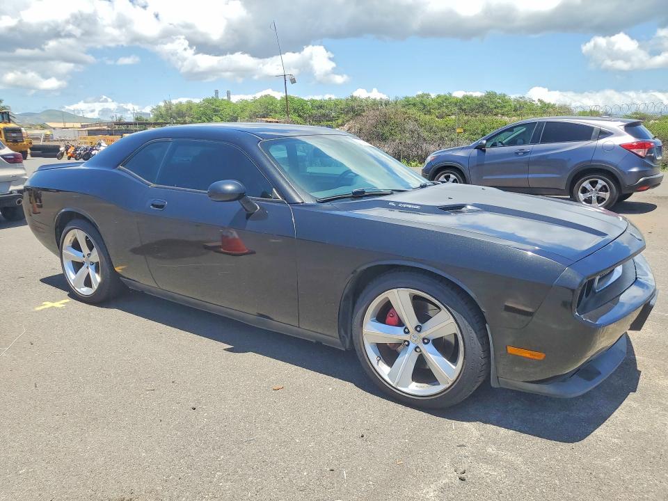 Продаж на аукціоні авто 2010 Dodge Challenger, vin: 2B3CJ7DW9AH308865, номер лоту: 51866296