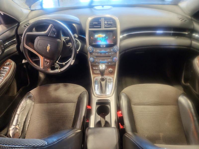 Продажа на аукционе авто 2013 Chevrolet Malibu, vin: 1G11C5SA8DU121302, номер лота: 53740936