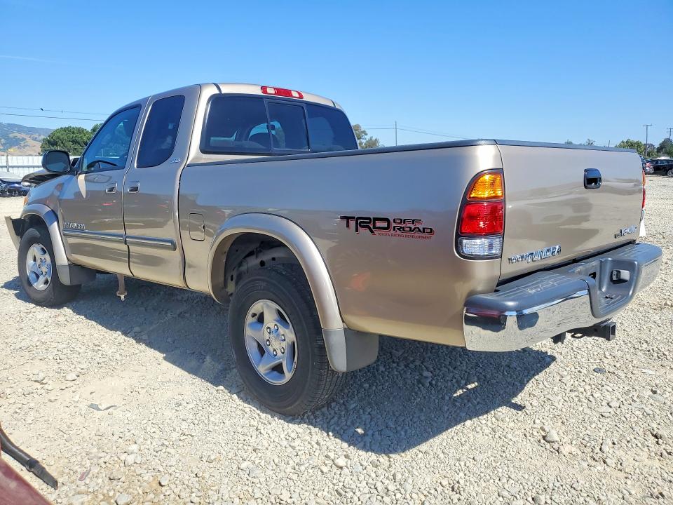53224196 :رقم المزاد ، 5TBBT44183S381939 vin ، 2003 Toyota Tundra مزاد بيع