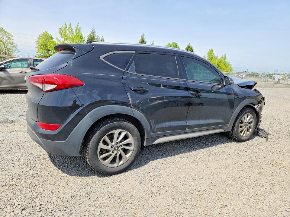 Aukcja sprzedaży 2017 Hyundai Tucson, vin: KM8J33A40HU493791, numer aukcji: 49783266