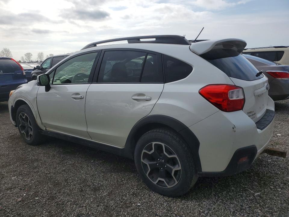 Aukcja sprzedaży 2014 Subaru Xv Crosstrek, vin: JF2GPAVC9EH331818, numer aukcji: 52151366