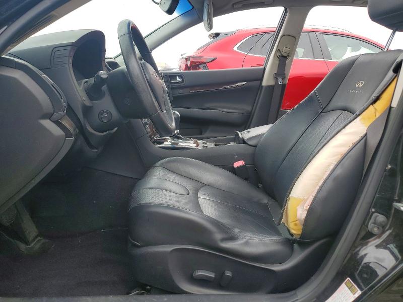 Продаж на аукціоні авто 2010 Infiniti G37 Sedan, vin: JN1CV6AP5AM402901, номер лоту: 55588176