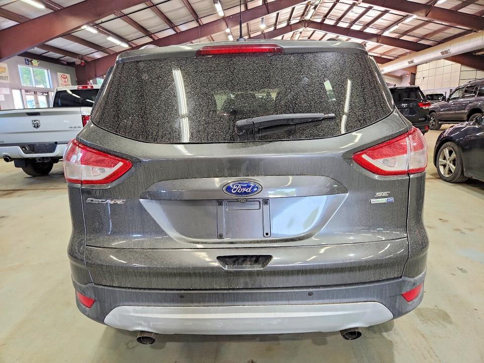 Продаж на аукціоні авто 2015 Ford Escape, vin: 1FMCU9GX4FUA11766, номер лоту: 54115316