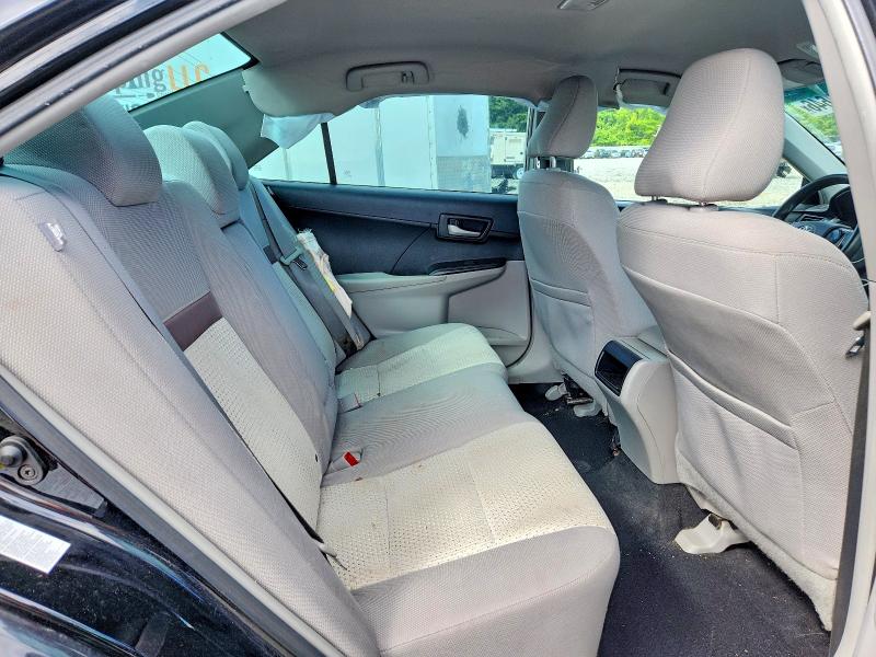 Продаж на аукціоні авто 2014 Toyota Camry, vin: 4T4BF1FKXER377216, номер лоту: 53709646