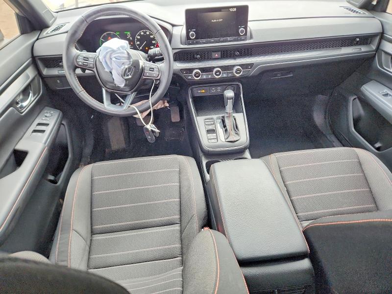 Продаж на аукціоні авто 2025 Honda Cr-v, vin: 7FARS6H53SE109274, номер лоту: 54119626