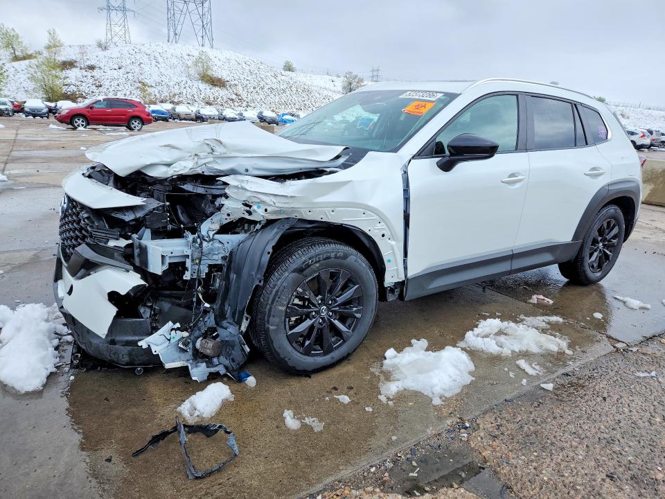 Aukcja sprzedaży 2024 Mazda Cx-50, vin: 7MMVABDM5RN194729, numer aukcji: 52373286