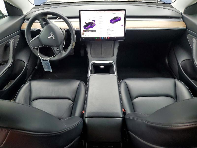 Aukcja sprzedaży 2021 Tesla Model 3, vin: 5YJ3E1EA9MF922764, numer aukcji: 52514166