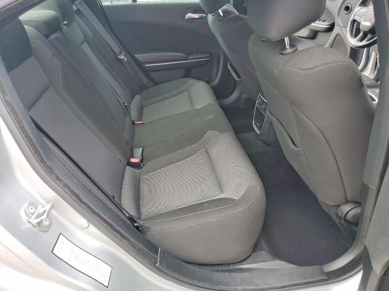 Продажа на аукционе авто 2022 Dodge Charger, vin: 2C3CDXBG4NH224240, номер лота: 53530956