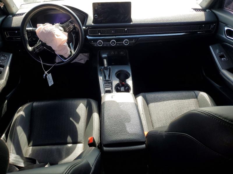 Aukcja sprzedaży 2022 Honda Civic, vin: 2HGFE1F98NH308206, numer aukcji: 52295476