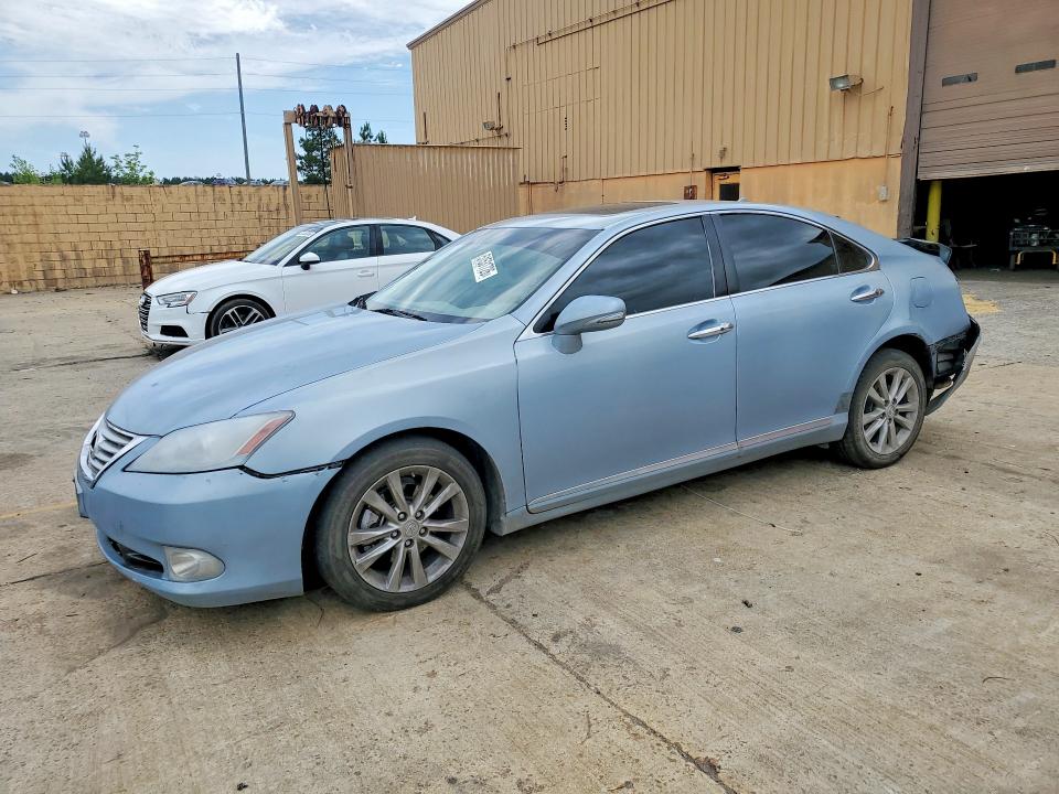 Продажа на аукционе авто 2010 Lexus Es 350, vin: JTHBK1EG5A2386708, номер лота: 51531726