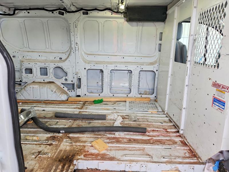 Aukcja sprzedaży 2018 Ford Transit, vin: 1FTYE1ZM5JKA31654, numer aukcji: 52439686