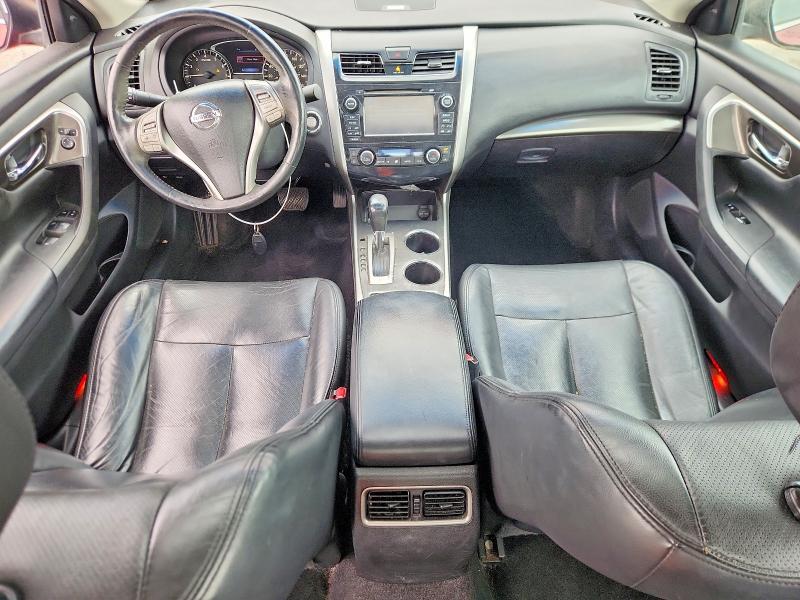 Продаж на аукціоні авто 2015 Nissan Altima, vin: 1N4AL3APXFN360919, номер лоту: 54489236