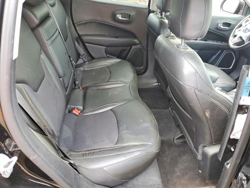 Продажа на аукционе авто 2019 Jeep Compass, vin: 3C4NJDBB3KT729236, номер лота: 55137816