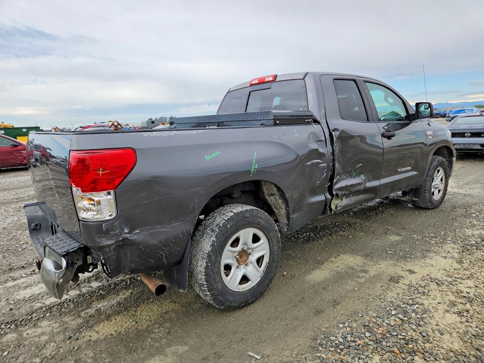 Aukcja sprzedaży 2013 Toyota Tundra, vin: 5TFUW5F19DX275232, numer aukcji: 52413386