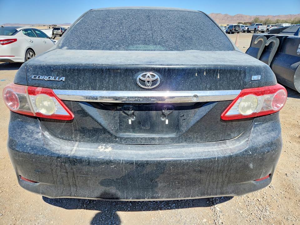 Продажа на аукционе авто 2011 Toyota Corolla, vin: 2T1BU4EEXBC569729, номер лота: 78913005