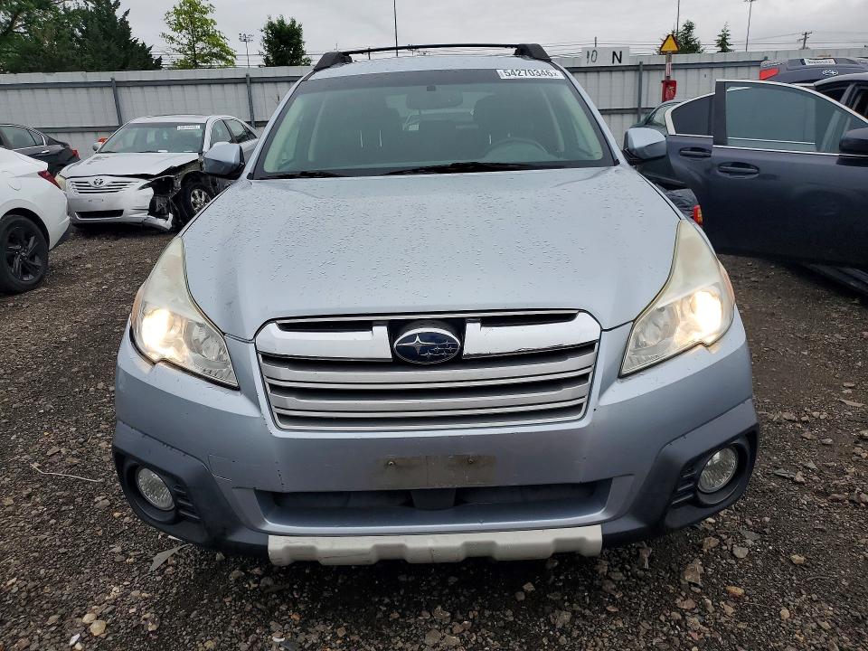 Aukcja sprzedaży 2013 Subaru Outback, vin: 4S4BRBKC8D3213327, numer aukcji: 54270346