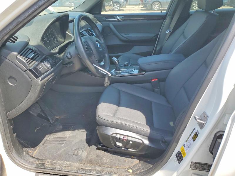 52983536 :رقم المزاد ، 5UXXW3C55J0Z60730 vin ، 2018 Bmw X4 مزاد بيع