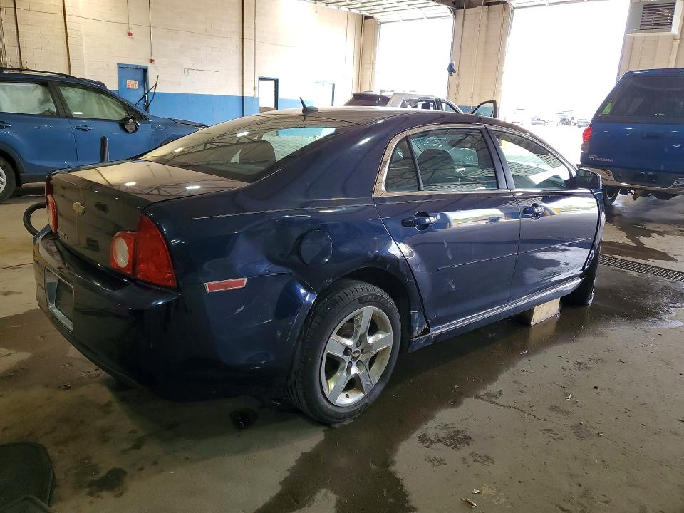 Продаж на аукціоні авто 2010 Chevrolet Malibu, vin: 1G1ZC5EBXAF208951, номер лоту: 53299536