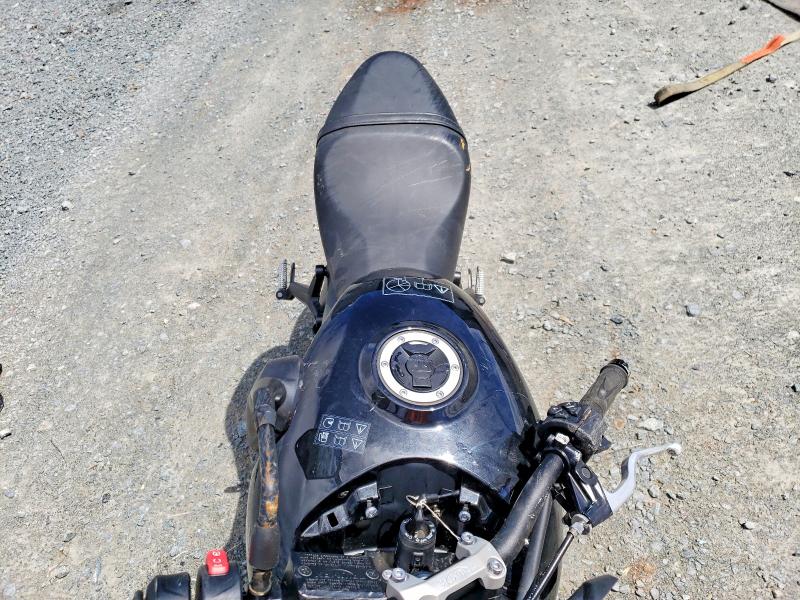 Продаж на аукціоні авто 2024 Triumph Motorcycle Trident 660, vin: SMTL10UL4RTBP2482, номер лоту: 55013576