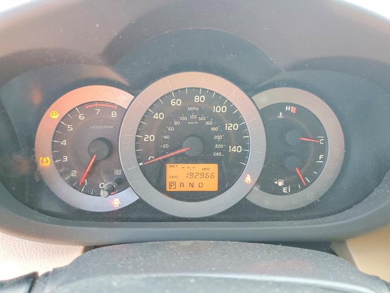 Продажа на аукционе авто 2010 Toyota Rav4, vin: JTMYK4DV1AD004627, номер лота: 53818006