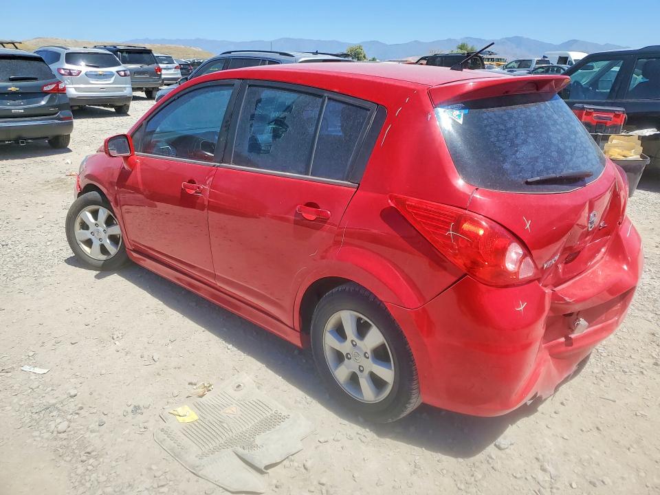 Продажа на аукционе авто 2011 Nissan Versa, vin: 3N1BC1CP2BL508185, номер лота: 52873756