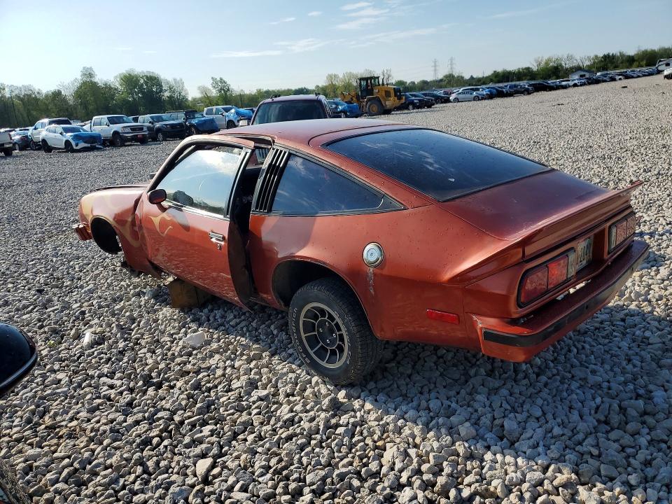 Продажа на аукционе авто 1979 Oldsmobile Cutlass, vin: 3D07A97311449, номер лота: 52770786