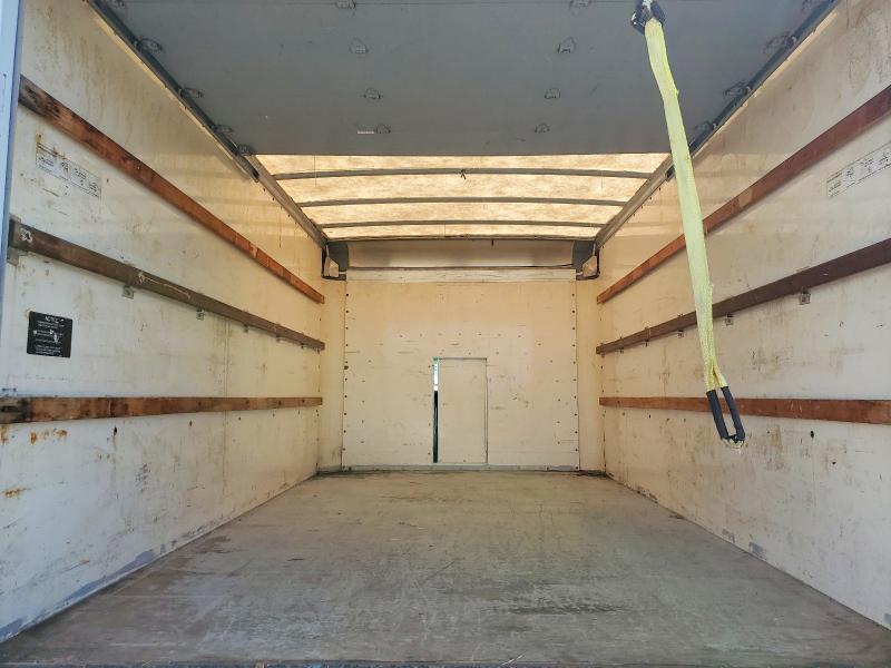 53024156 :رقم المزاد ، 1GDHG31R911900495 vin ، 2001 Gmc Savana مزاد بيع