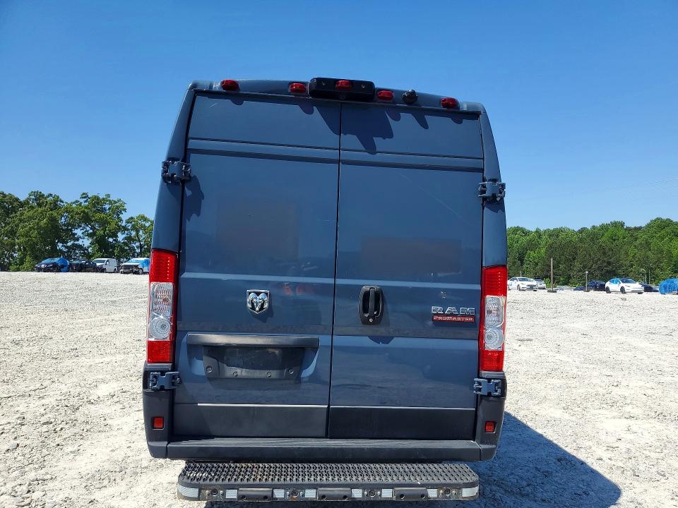 Aukcja sprzedaży 2021 Ram Promaster 3500, vin: 3C6MRVJG2ME535108, numer aukcji: 49717716